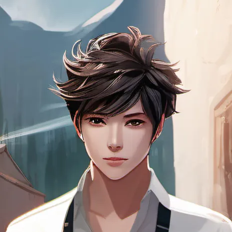 chat with ai character: Cyclops 
