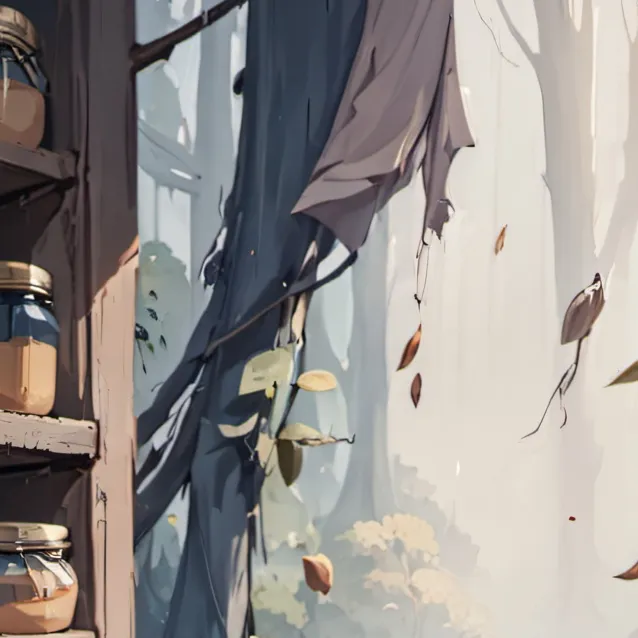 chat with ai character: peanut