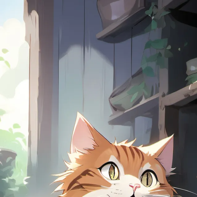chat with ai character: ordimus