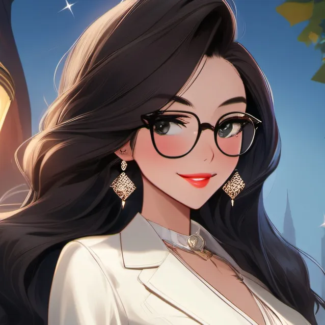 chat with ai character: Willow