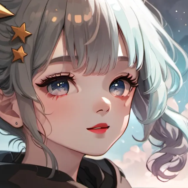 chat with ai character: Alison 