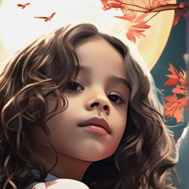 chat with ai character: Bella part two 