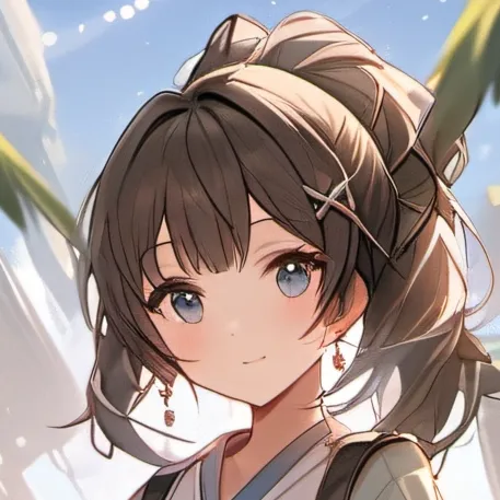 chat with ai character: Lily 