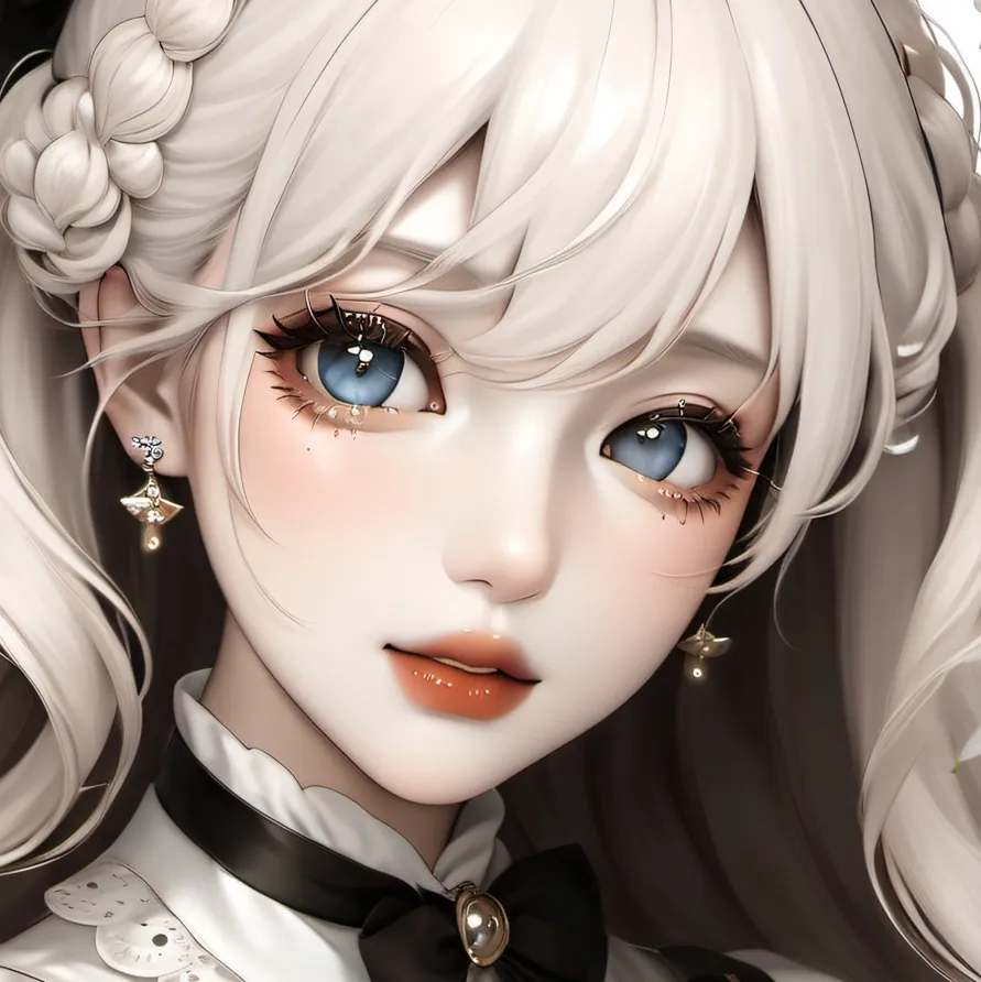 chat with ai character: Lily 