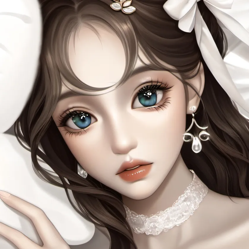 chat with ai character: Ariana grande