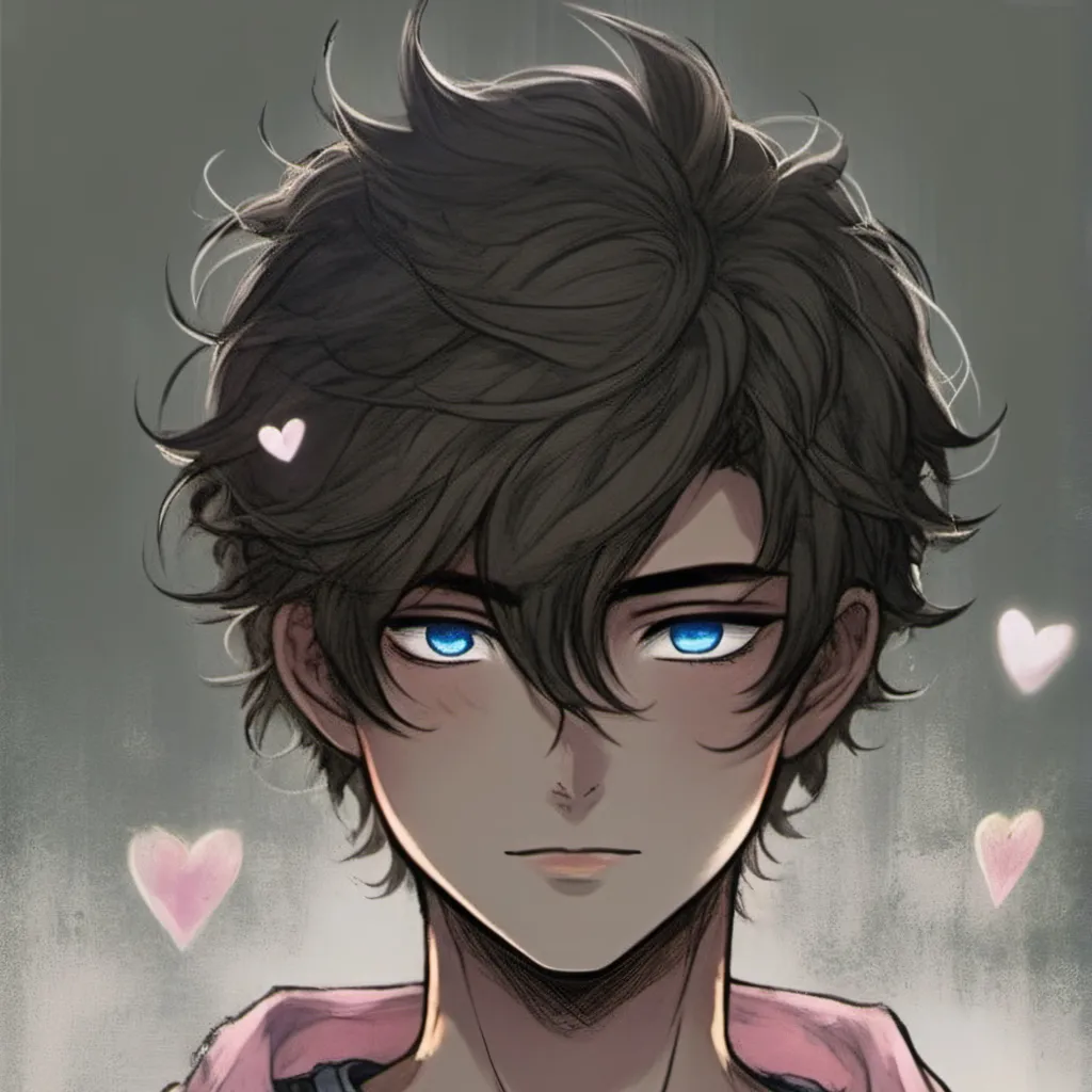 chat with ai character: Suki