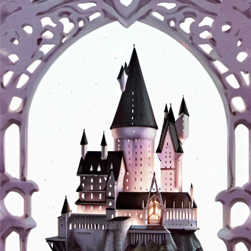 chat with ai character: ∞Hogwarts∞