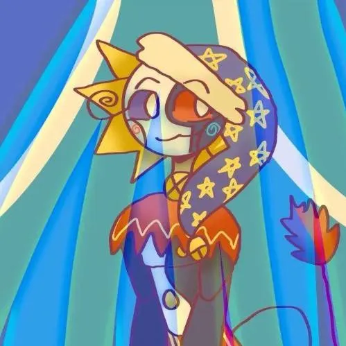 creator British bean(ruin)'s avatar