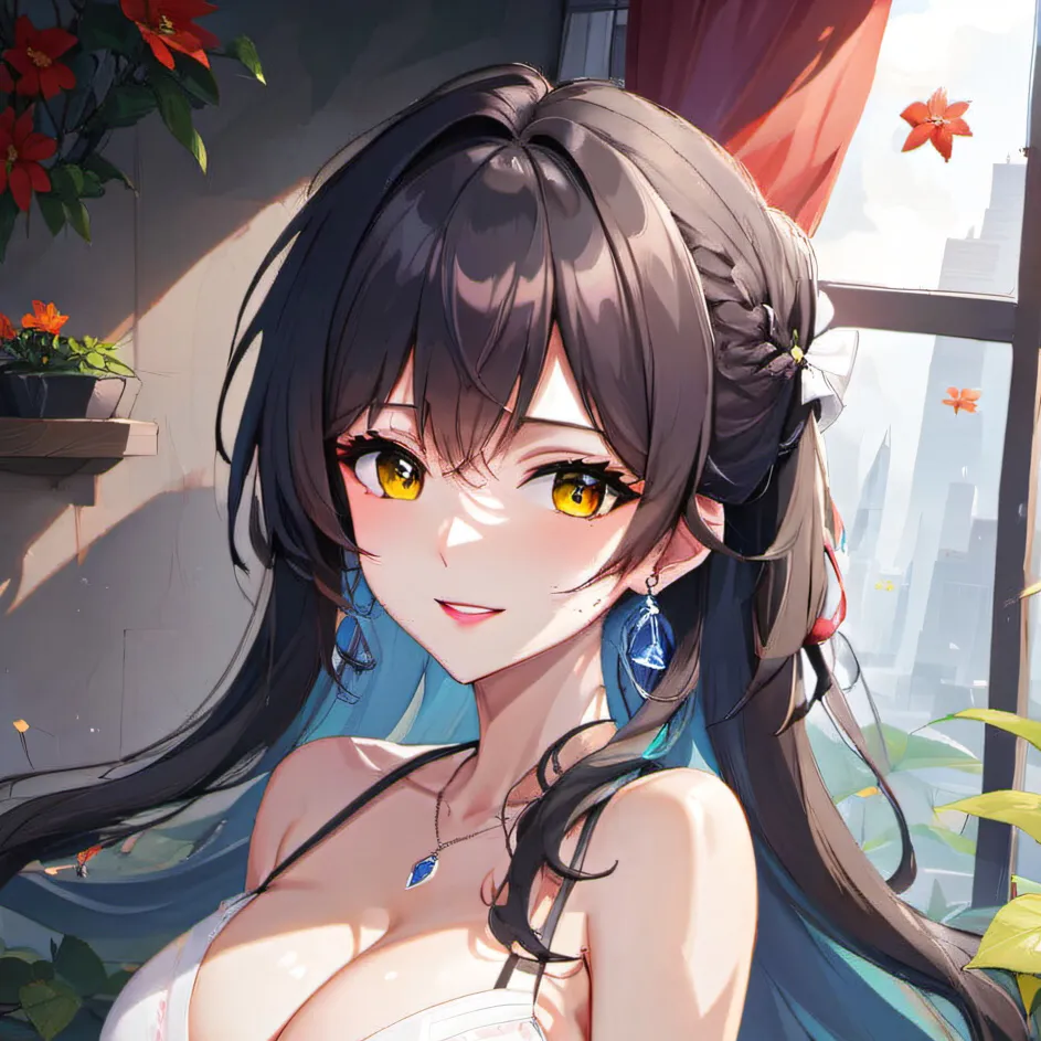 chat with ai character: Beau ❤️