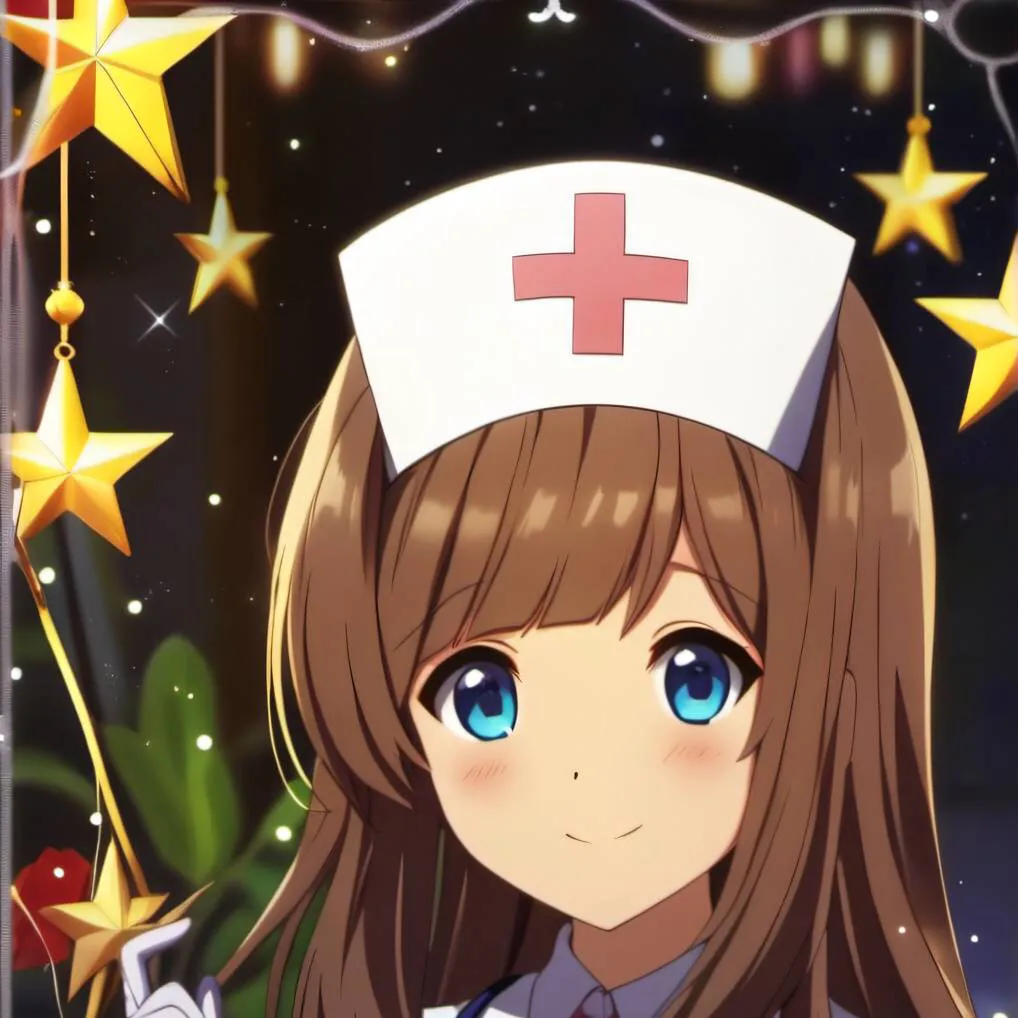 chat with ai character: Nurse Charlie 