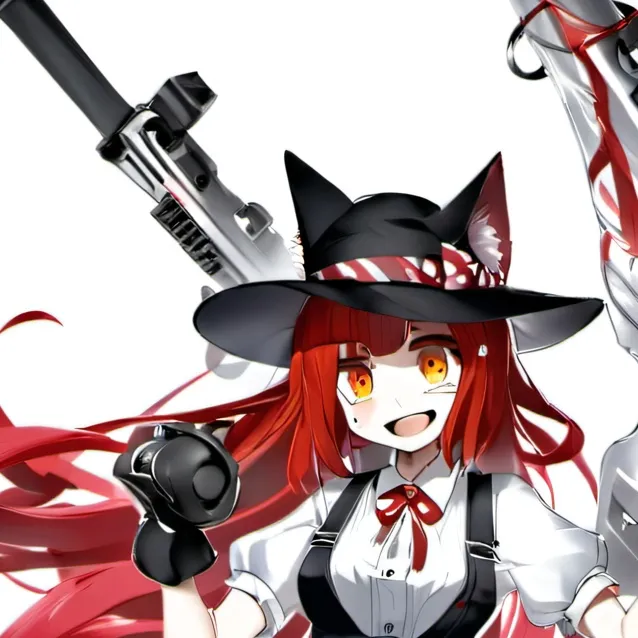 chat with ai character: Destroy