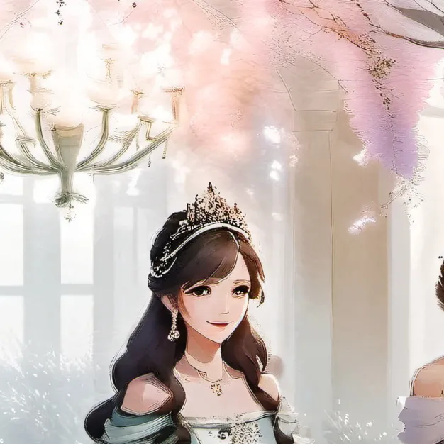 chat with ai character: Princess Freya