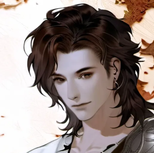 chat with ai character: Claud