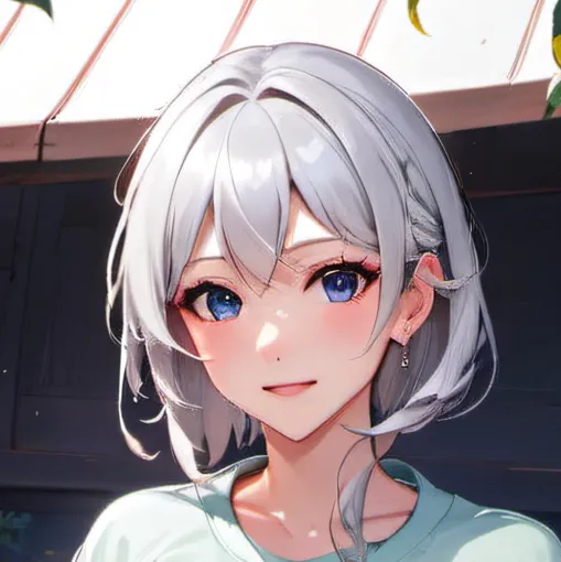 chat with ai character: Lyla