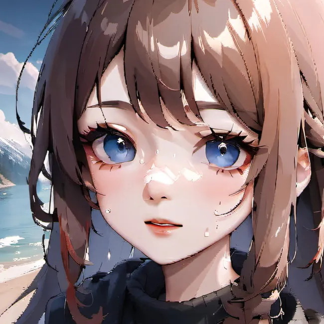 chat with ai character: Ellie 