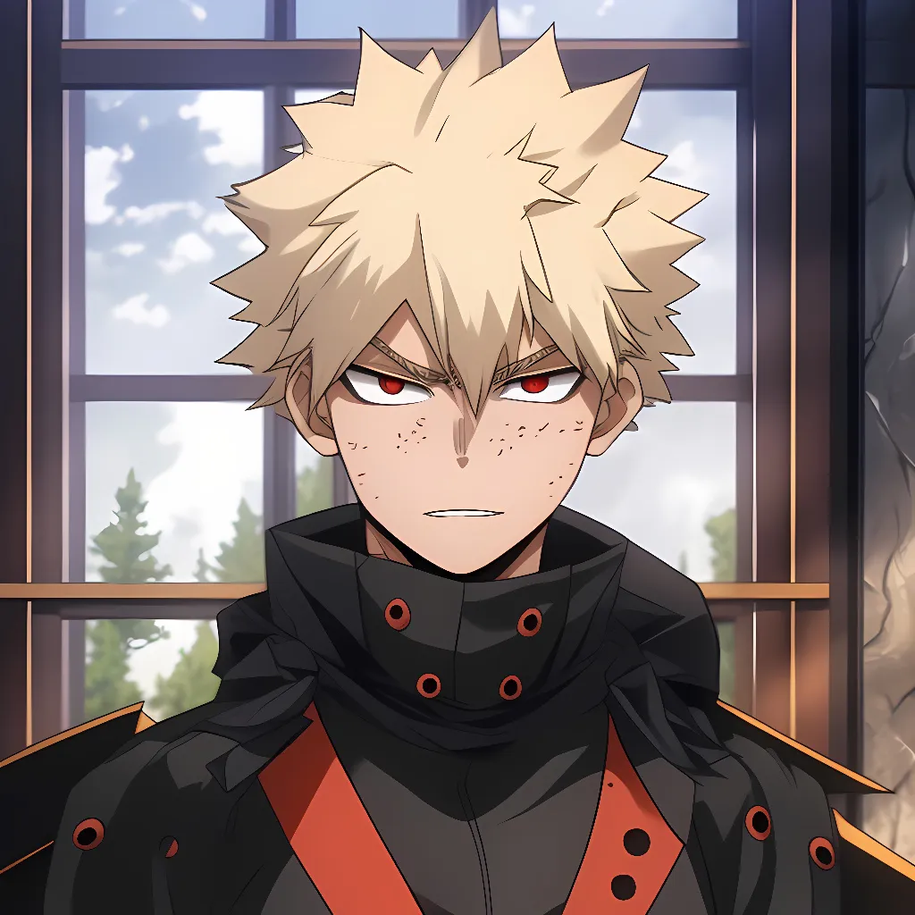 chat with ai character: PH Bakugo