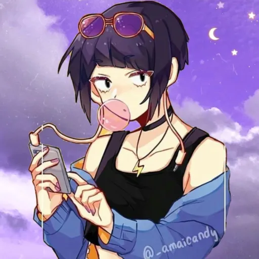 creator ⚡️kyoka Jiro⚡️'s avatar