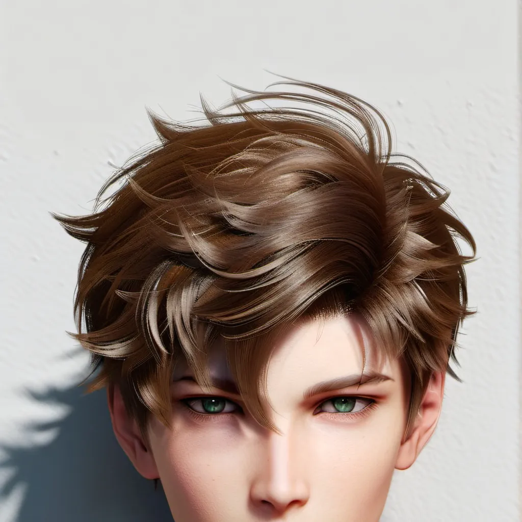 chat with ai character: Kai