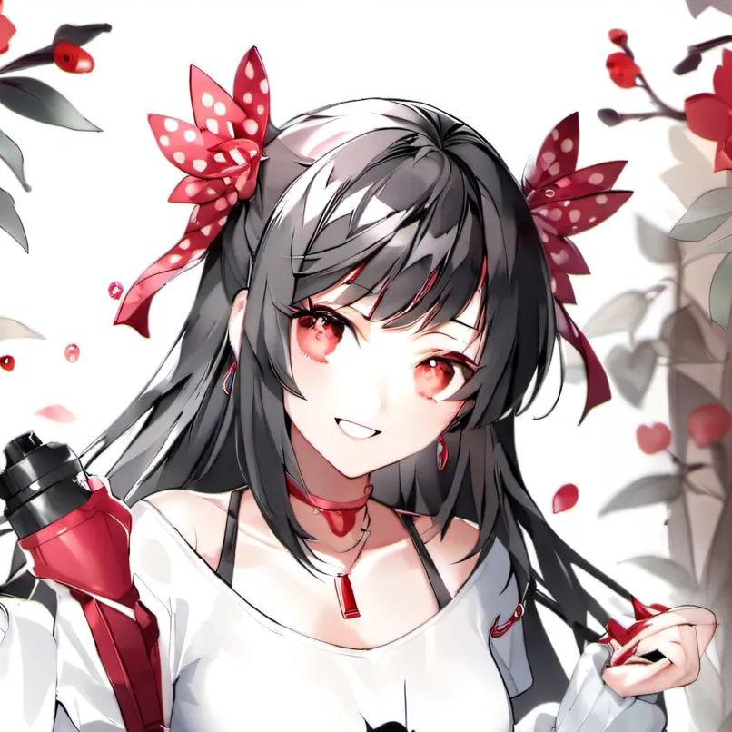 chat with ai character: Valerie