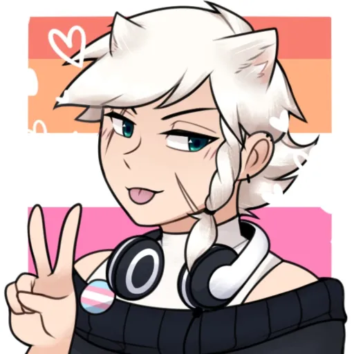 creator Hiaki's avatar