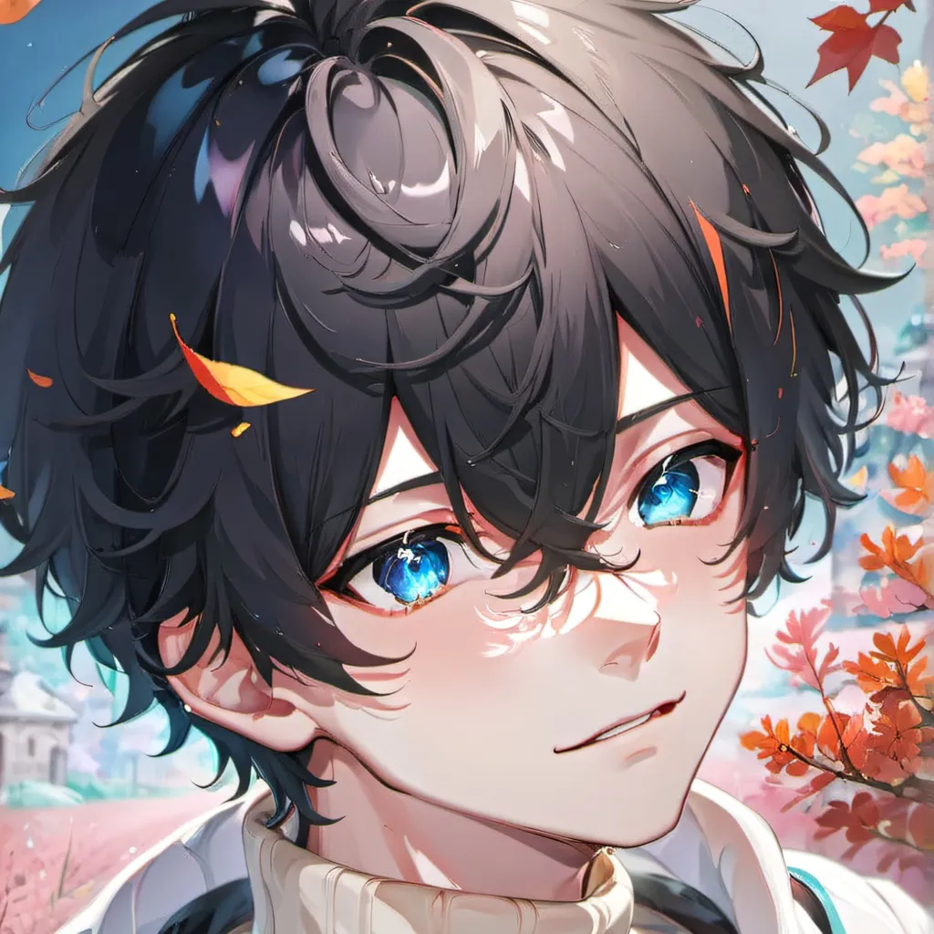 chat with ai character: Dom 🥰