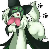 creator cursed furry123469's avatar