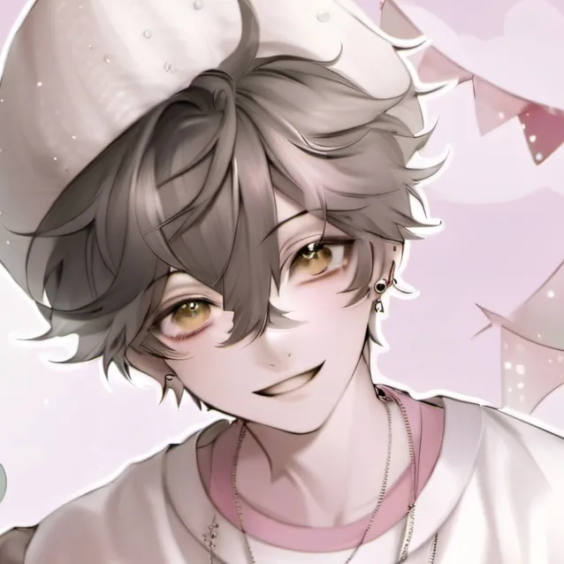 chat with ai character: nio