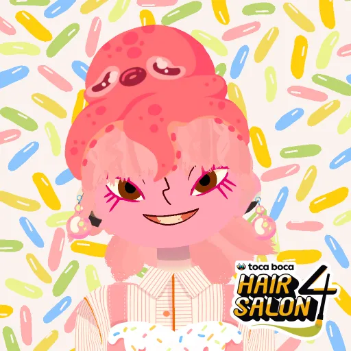 creator Octopus🩷's avatar