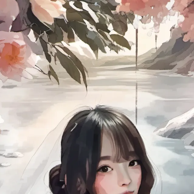 chat with ai character: ★emma♥︎