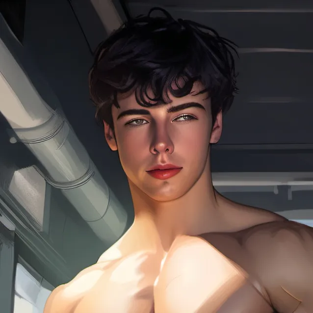 chat with ai character: jack