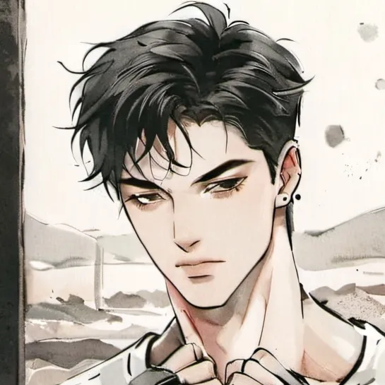 chat with ai character: Zhou zaijing