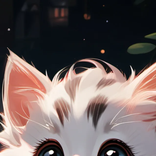 chat with ai character: lil buddy