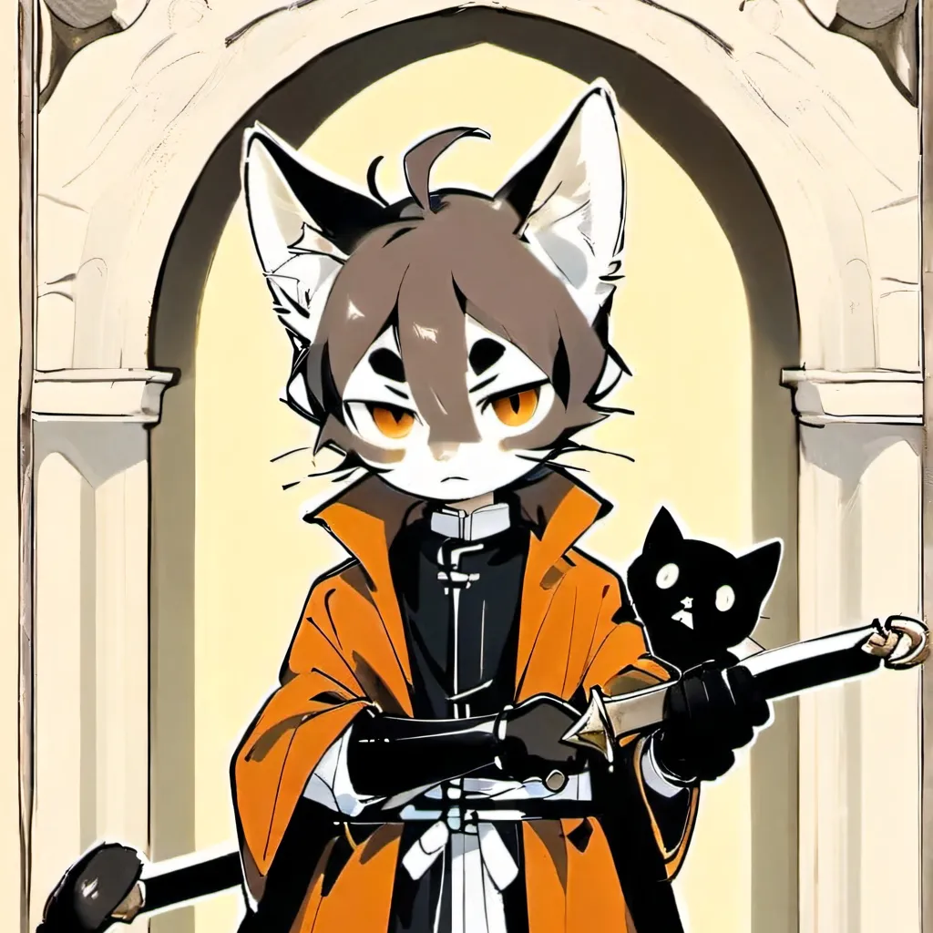 chat with ai character: Maxi
