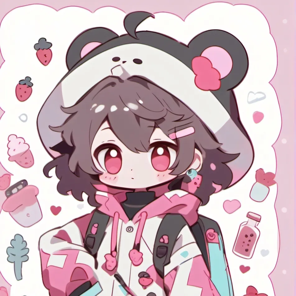 chat with ai character: ♡Mary♥︎☺︎