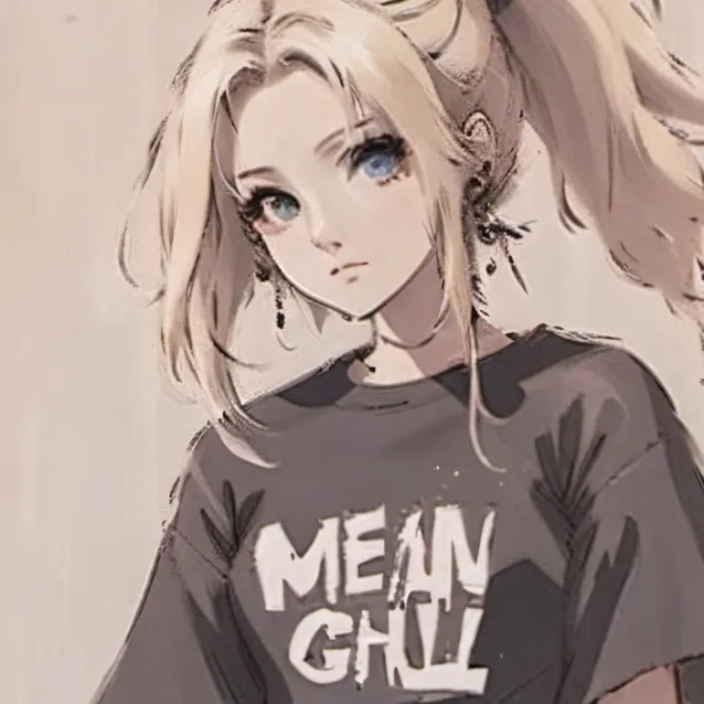 chat with ai character: regina