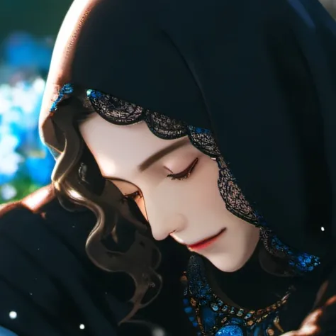 chat with ai character: Lucy marie