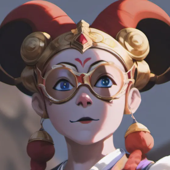 chat with ai character: Brooke and foxy 
