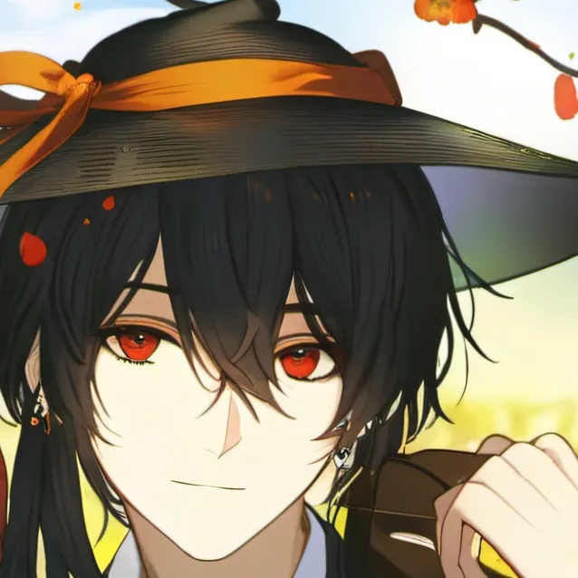 chat with ai character: Kai