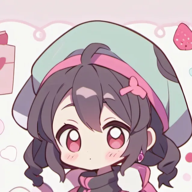 chat with ai character: Berry