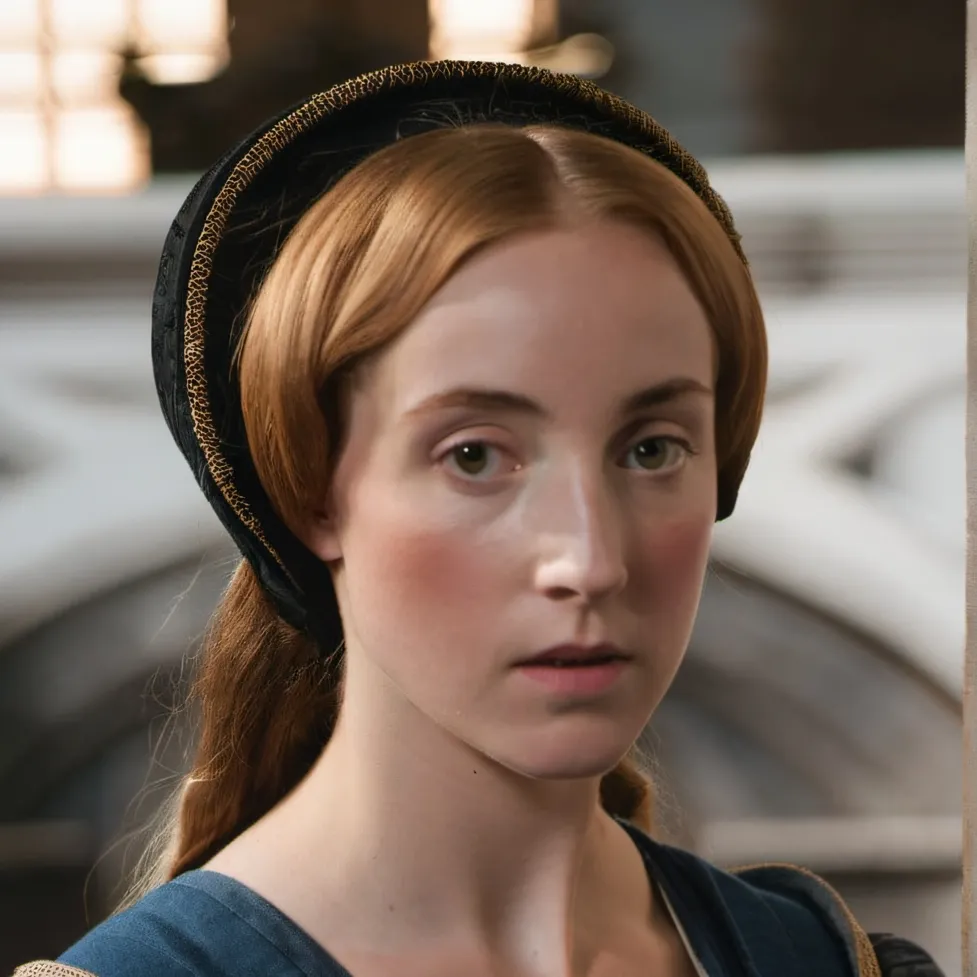 chat with ai character: Lady Jane Grey 