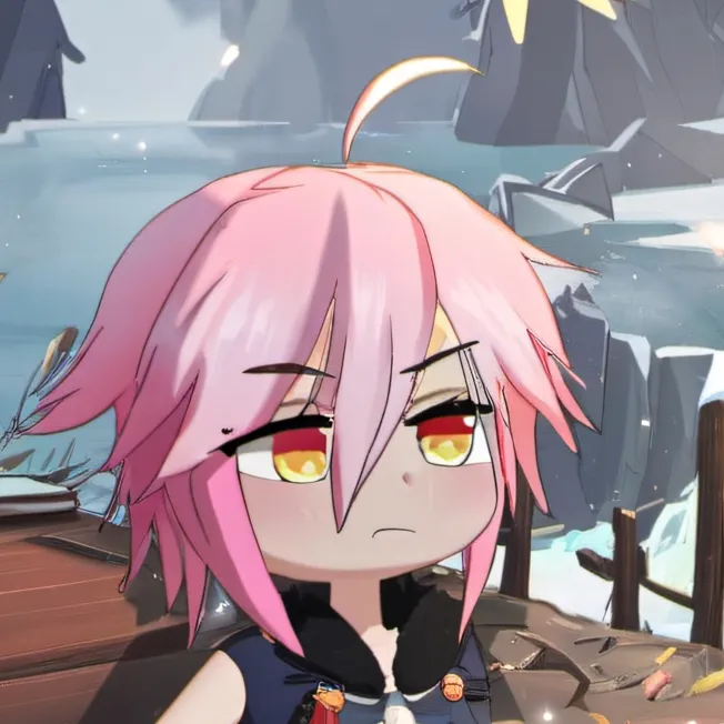 chat with ai character: Uwu cat
