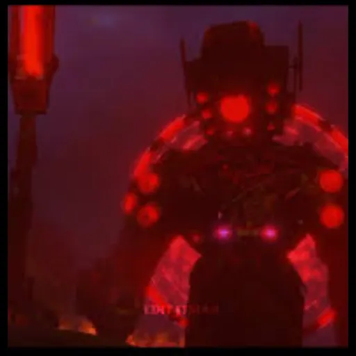 creator Titan Specker man's avatar