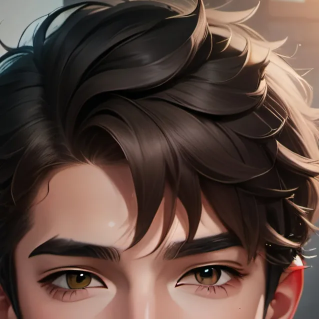 chat with ai character: Jackson