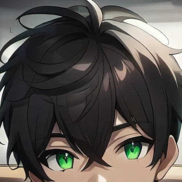 chat with ai character: Mark