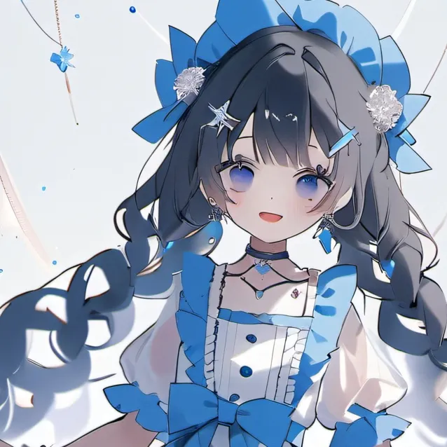 chat with ai character: Lilith