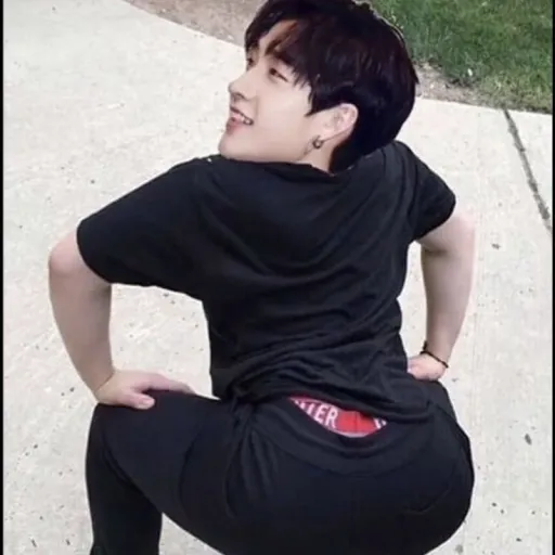 creator Bangchan big ass 🍑's avatar