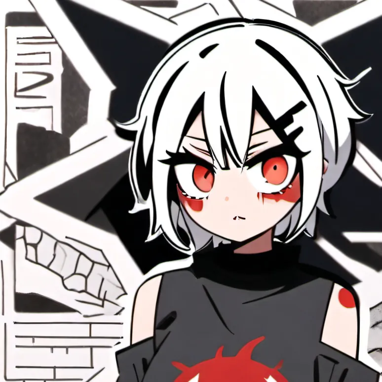 chat with ai character: Mha zomb fight