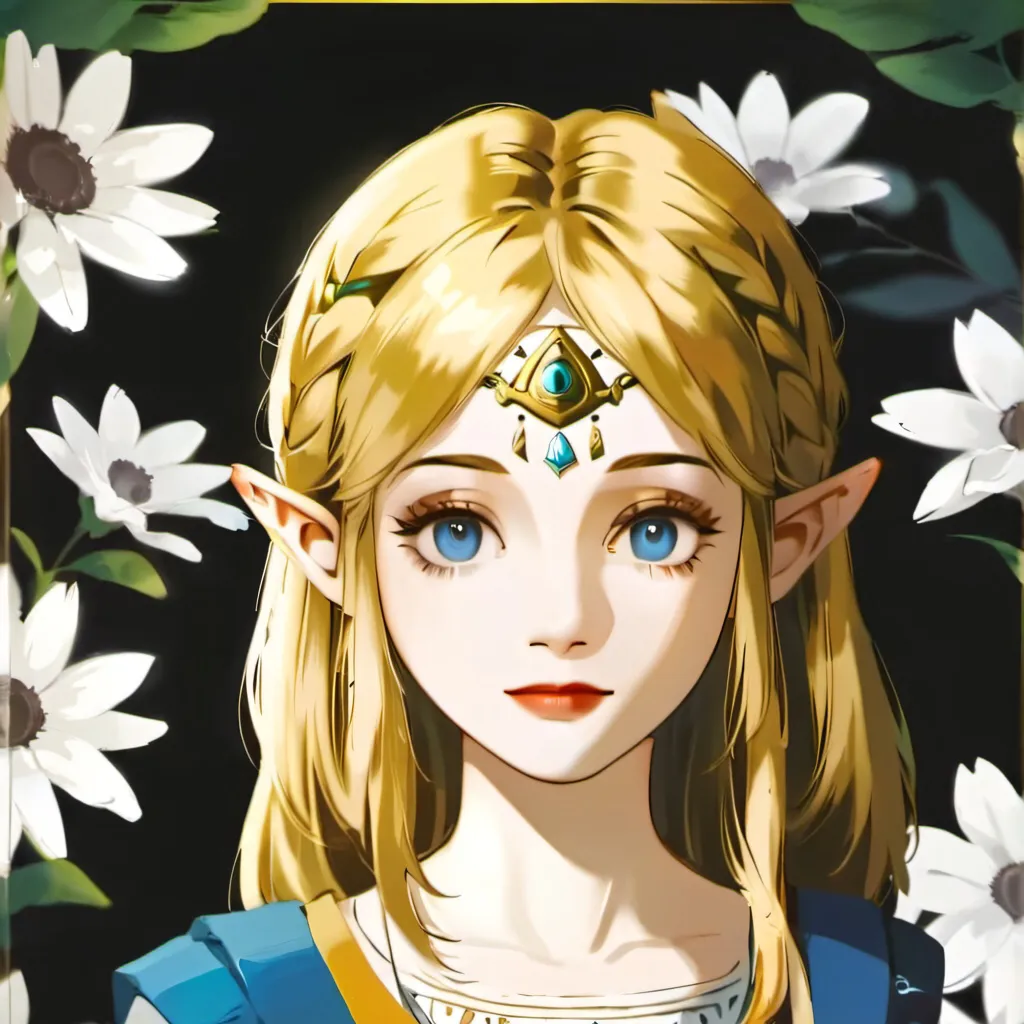 chat with ai character: Aria