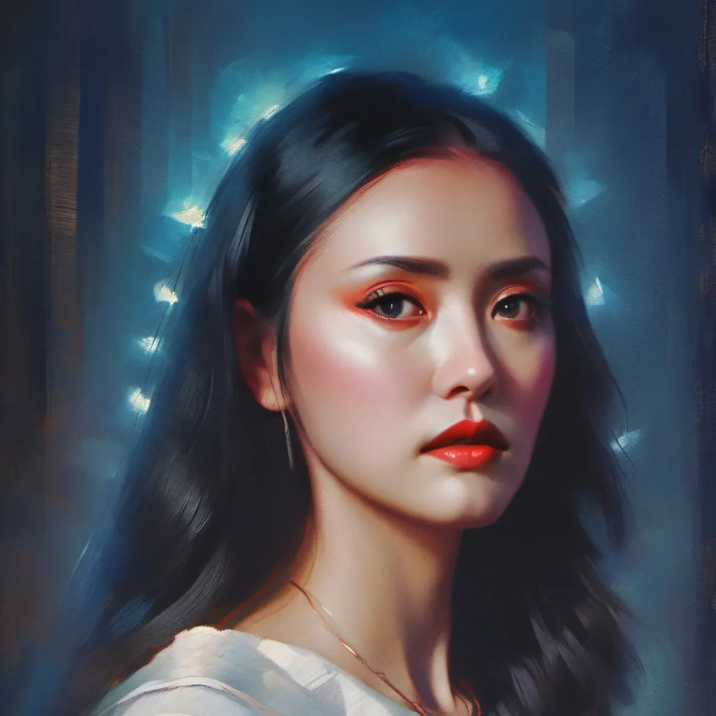 chat with ai character: bonten