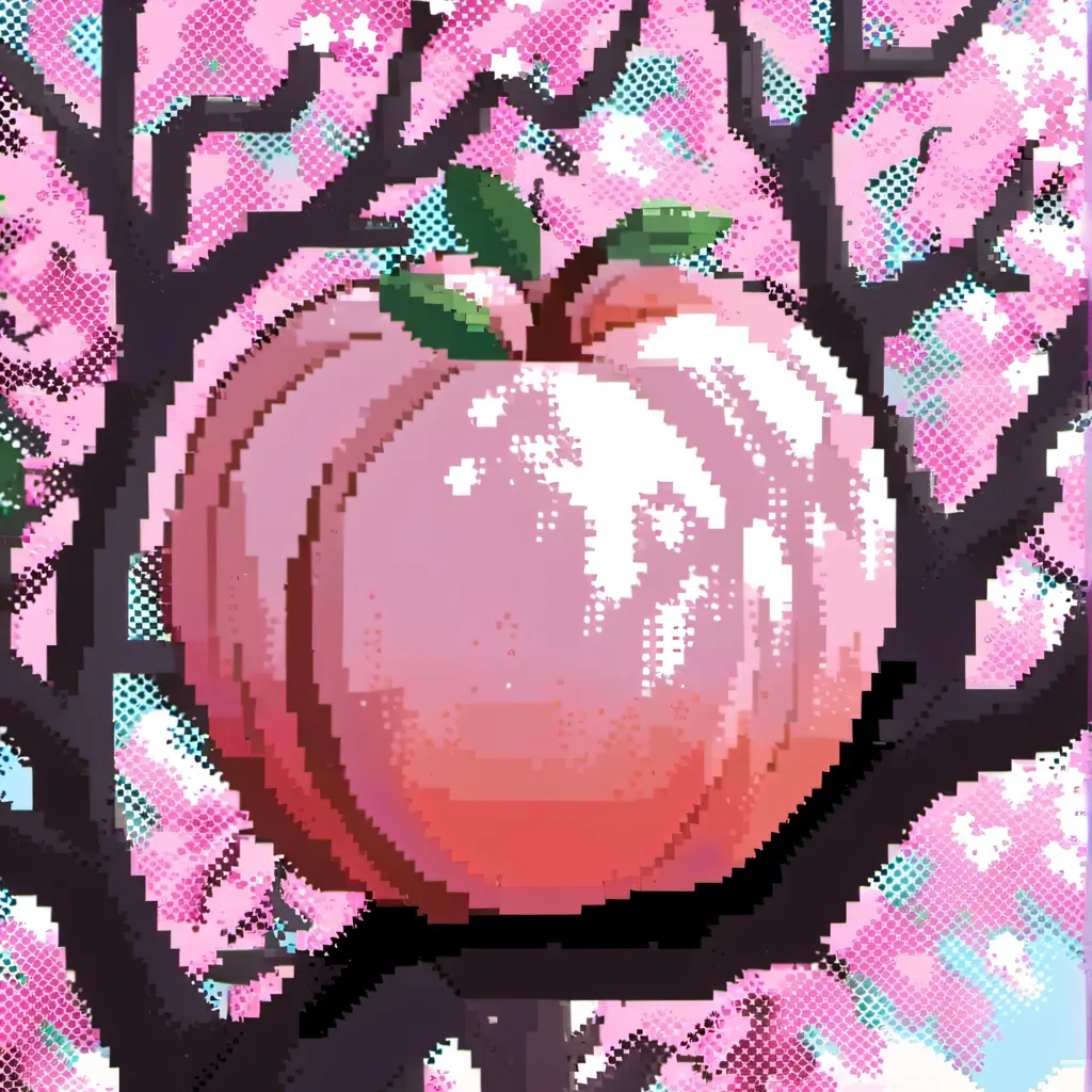chat with ai character: The giant peach